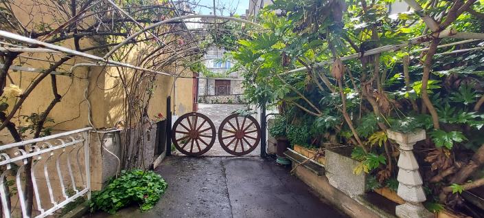Image No.5-Maison / Villa de 4 chambres à vendre à Torricella Peligna