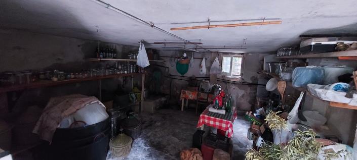 Image No.12-Maison / Villa de 4 chambres à vendre à Torricella Peligna