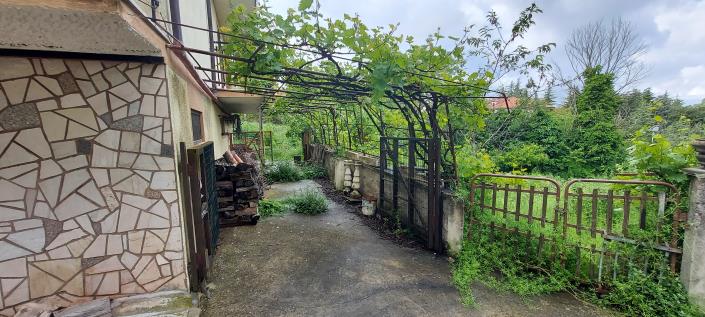 Image No.14-Maison / Villa de 4 chambres à vendre à Torricella Peligna