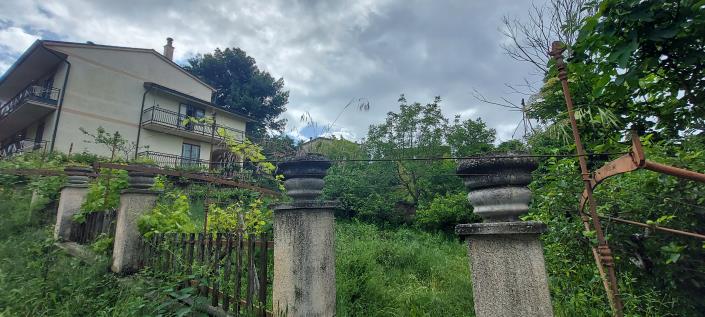 Image No.17-Maison / Villa de 4 chambres à vendre à Torricella Peligna