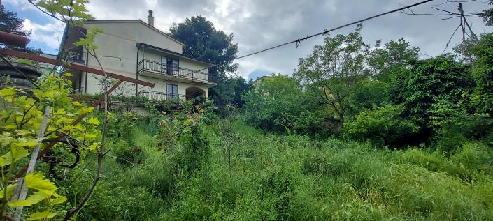 Image No.18-Maison / Villa de 4 chambres à vendre à Torricella Peligna
