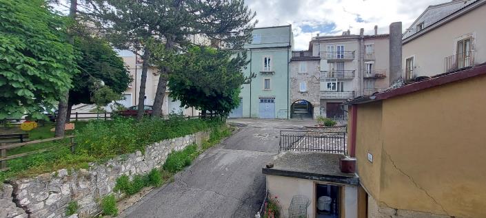 Image No.21-Maison / Villa de 4 chambres à vendre à Torricella Peligna