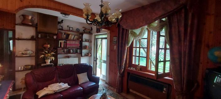 Image No.24-Maison / Villa de 4 chambres à vendre à Torricella Peligna