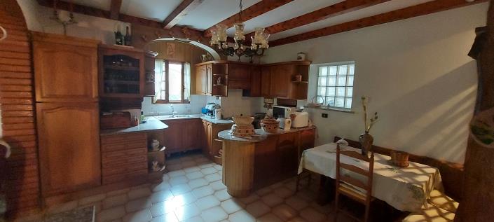 Image No.25-Maison / Villa de 4 chambres à vendre à Torricella Peligna