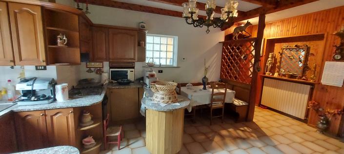 Image No.26-Maison / Villa de 4 chambres à vendre à Torricella Peligna