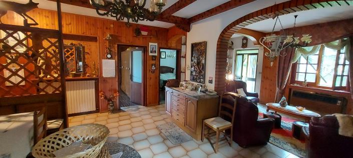 Image No.28-Maison / Villa de 4 chambres à vendre à Torricella Peligna