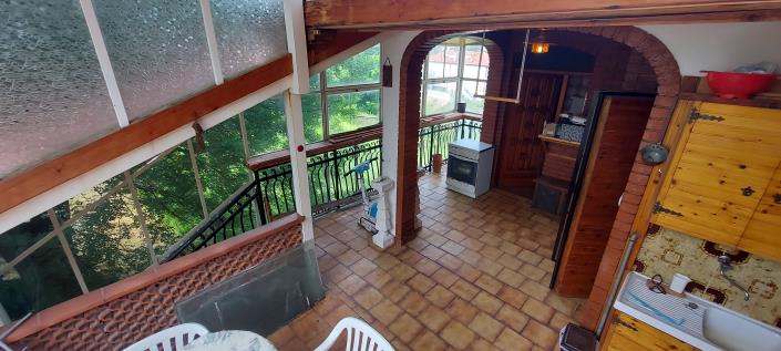 Image No.49-Maison / Villa de 4 chambres à vendre à Torricella Peligna