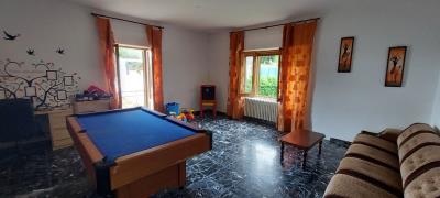 1 - Palombaro, Appartement