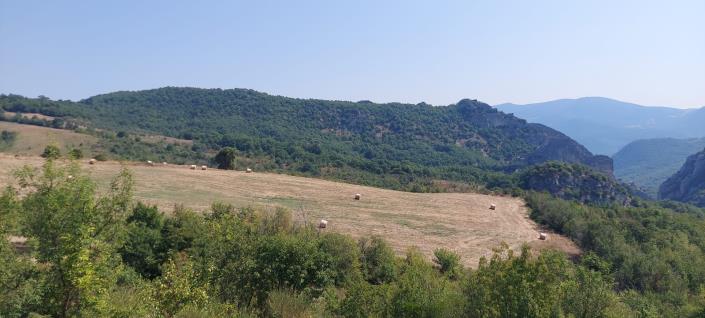 Image No.43-3 Bed Country Property for sale