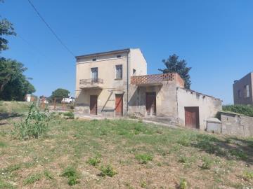 1 - Lanciano, Country Property