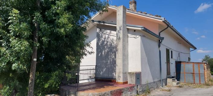 Image No.4-2 Bed Village House for sale