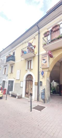 Image No.4-Penthouse de 3 chambres à vendre à Palombaro