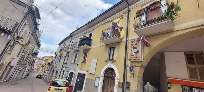 Image No.3-Penthouse de 3 chambres à vendre à Palombaro