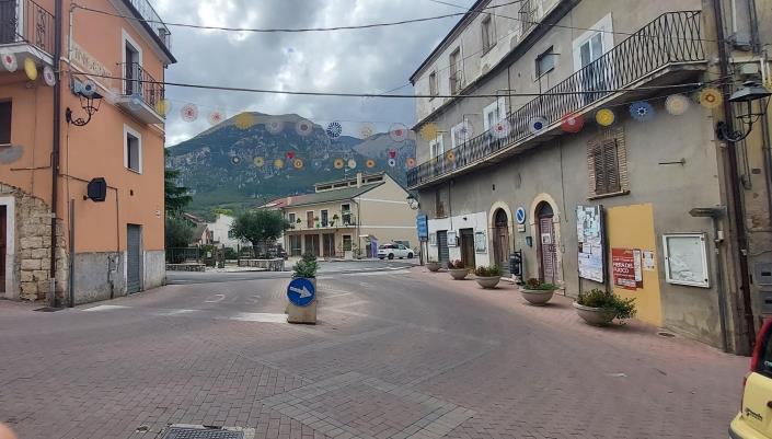 Image No.5-Penthouse de 3 chambres à vendre à Palombaro