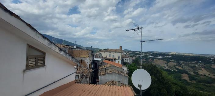 Image No.37-Penthouse de 3 chambres à vendre à Palombaro