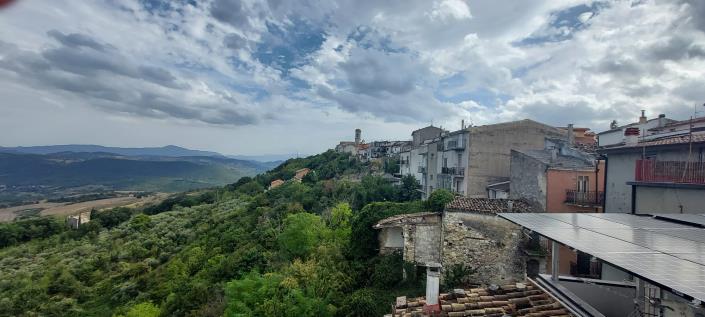 Image No.38-Penthouse de 3 chambres à vendre à Palombaro