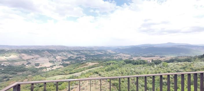 Image No.33-Penthouse de 3 chambres à vendre à Palombaro