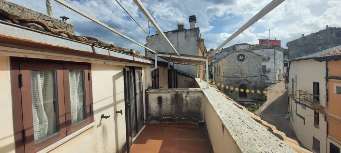 Image No.18-Penthouse de 3 chambres à vendre à Palombaro