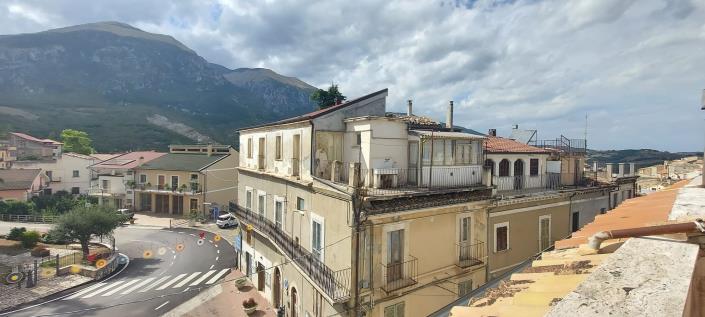 Image No.19-Penthouse de 3 chambres à vendre à Palombaro