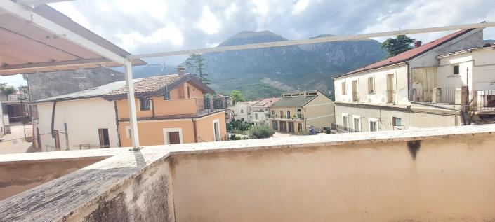 Image No.17-Penthouse de 3 chambres à vendre à Palombaro