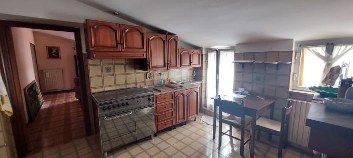 Image No.14-Penthouse de 3 chambres à vendre à Palombaro