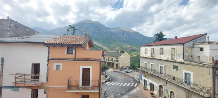 Image No.10-Penthouse de 3 chambres à vendre à Palombaro