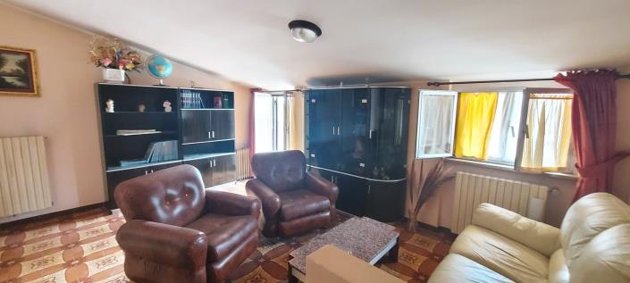 Image No.2-Penthouse de 3 chambres à vendre à Palombaro