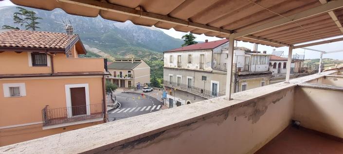 Image No.9-Penthouse de 3 chambres à vendre à Palombaro