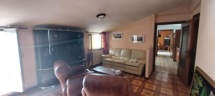 Image No.8-Penthouse de 3 chambres à vendre à Palombaro