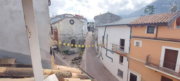 Image No.20-Penthouse de 3 chambres à vendre à Palombaro