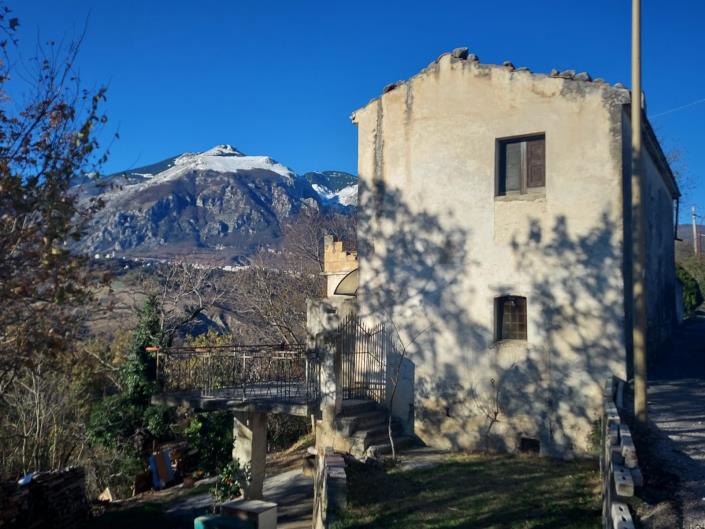 Image No.8-Country House for sale