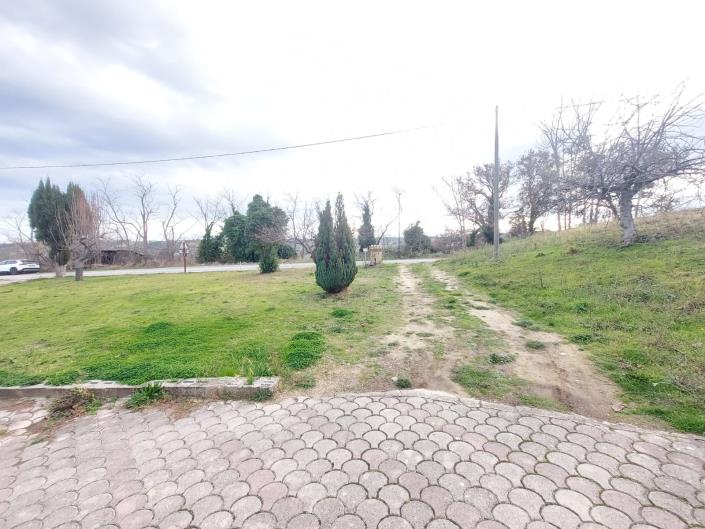 Image No.5-Maison de campagne de 4 chambres à vendre à Castél Frentano