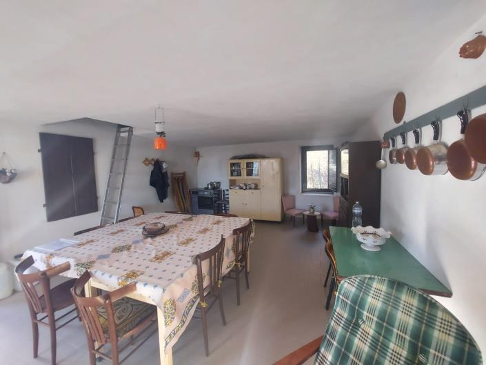 Image No.3-Ferme de 1 chambre à vendre à Fara San Martino