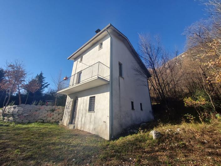 Image No.5-Ferme de 1 chambre à vendre à Fara San Martino