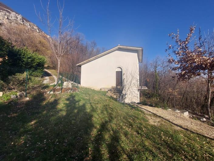 Image No.6-Ferme de 1 chambre à vendre à Fara San Martino