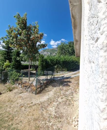 Image No.7-Ferme de 1 chambre à vendre à Fara San Martino