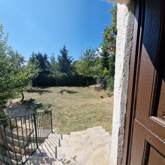 Image No.8-Ferme de 1 chambre à vendre à Fara San Martino