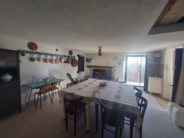 Image No.10-Ferme de 1 chambre à vendre à Fara San Martino