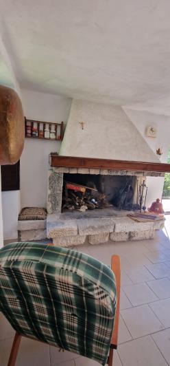 Image No.16-Ferme de 1 chambre à vendre à Fara San Martino