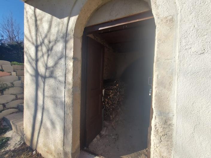 Image No.22-Ferme de 1 chambre à vendre à Fara San Martino