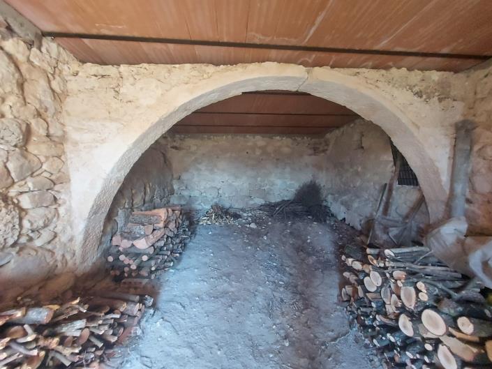 Image No.23-Ferme de 1 chambre à vendre à Fara San Martino