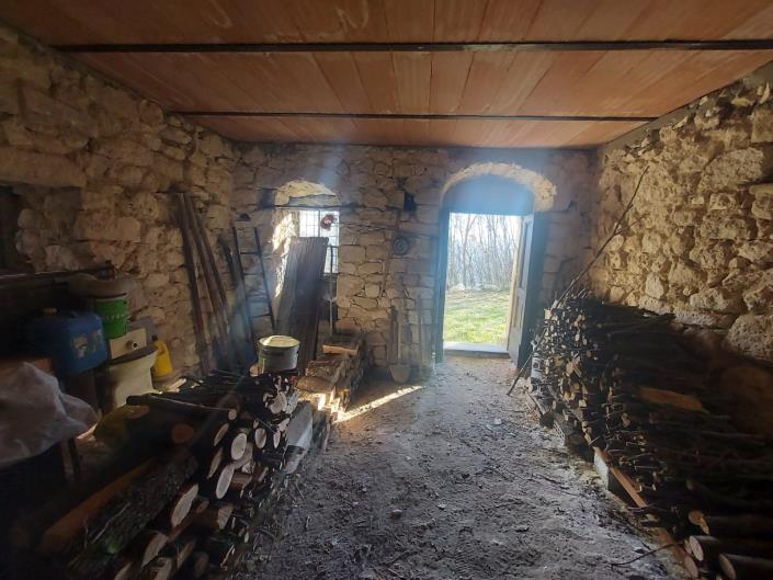 Image No.24-Ferme de 1 chambre à vendre à Fara San Martino