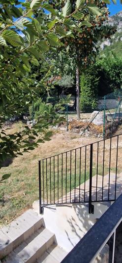 Image No.26-Ferme de 1 chambre à vendre à Fara San Martino