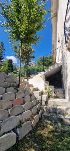 Image No.28-Ferme de 1 chambre à vendre à Fara San Martino