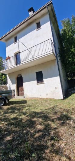 Image No.29-Ferme de 1 chambre à vendre à Fara San Martino