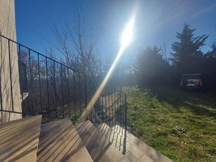 Image No.30-Ferme de 1 chambre à vendre à Fara San Martino