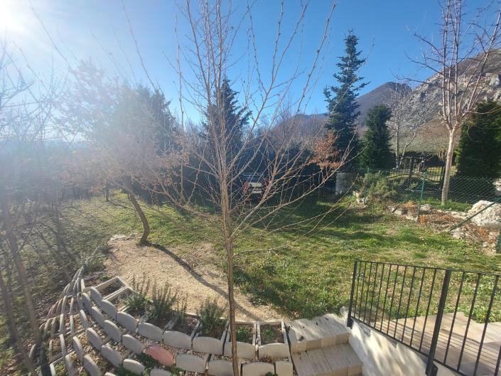 Image No.32-Ferme de 1 chambre à vendre à Fara San Martino