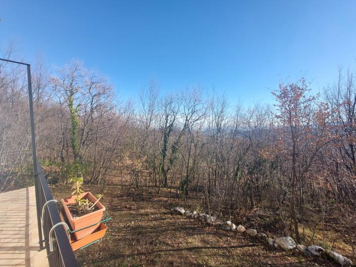 Image No.33-Ferme de 1 chambre à vendre à Fara San Martino