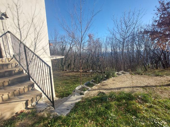 Image No.35-Ferme de 1 chambre à vendre à Fara San Martino