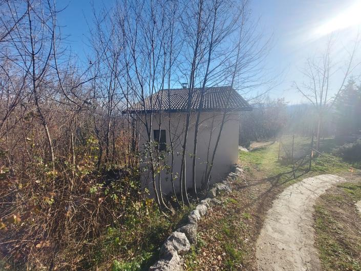 Image No.36-Ferme de 1 chambre à vendre à Fara San Martino